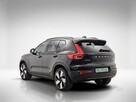 Volvo XC 40 82kWh P8 Recharge AWD Plus aut ! Z Polskiego Salonu ! Faktura Vat ! - 3