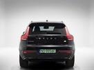 Volvo XC 40 82kWh P8 Recharge AWD Plus aut ! Z Polskiego Salonu ! Faktura Vat ! - 4