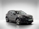 Volvo XC 40 82kWh P8 Recharge AWD Plus aut ! Z Polskiego Salonu ! Faktura Vat ! - 7
