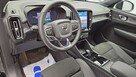 Volvo XC 40 82kWh P8 Recharge AWD Plus aut ! Z Polskiego Salonu ! Faktura Vat ! - 9