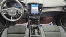 Volvo XC 40 82kWh P8 Recharge AWD Plus aut ! Z Polskiego Salonu ! Faktura Vat ! - 13