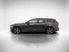 Volvo V60 B4 D Plus Dark aut ! Z Polskiego Salonu ! Faktura Vat ! - 2