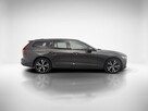Volvo V60 B4 D Plus Dark aut ! Z Polskiego Salonu ! Faktura Vat ! - 6