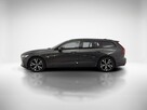 Volvo V60 B4 D Plus Dark aut ! Z Polskiego Salonu ! Faktura Vat ! - 2