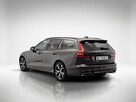 Volvo V60 B4 D Plus Dark aut ! Z Polskiego Salonu ! Faktura Vat ! - 3