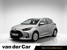 Toyota Yaris Hybrid 1.5 Comfort ! Z Polskiego Salonu ! Faktura Vat ! - 1
