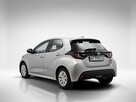 Toyota Yaris Hybrid 1.5 Comfort ! Z Polskiego Salonu ! Faktura Vat ! - 3