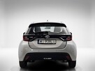 Toyota Yaris Hybrid 1.5 Comfort ! Z Polskiego Salonu ! Faktura Vat ! - 4