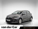 Toyota Yaris Hybrid 1.5 Comfort ! Z Polskiego Salonu ! Faktura Vat ! - 1