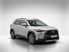 Toyota Corolla Cross 2.0 Hybrid Style ! Z Polskiego Salonu ! Faktura Vat ! - 7