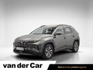 Hyundai Tucson 1.6 T-GDi HEV Executive 2WD ! Z Polskiego Salonu ! Faktura Vat ! - 1