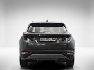 Hyundai Tucson 1.6 T-GDi HEV Executive 2WD ! Z Polskiego Salonu ! Faktura Vat ! - 4
