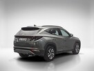 Hyundai Tucson 1.6 T-GDi HEV Executive 2WD ! Z Polskiego Salonu ! Faktura Vat ! - 5