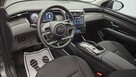 Hyundai Tucson 1.6 T-GDi HEV Executive 2WD ! Z Polskiego Salonu ! Faktura Vat ! - 9