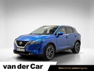 Nissan Qashqai 1.3 DIG-T mHEV N-Connecta Xtronic ! Z Polskiego Salonu ! Faktura Vat !