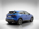 Nissan Qashqai 1.3 DIG-T mHEV N-Connecta Xtronic ! Z Polskiego Salonu ! Faktura Vat ! - 5