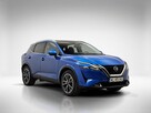 Nissan Qashqai 1.3 DIG-T mHEV N-Connecta Xtronic ! Z Polskiego Salonu ! Faktura Vat ! - 7