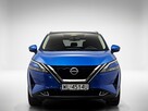 Nissan Qashqai 1.3 DIG-T mHEV N-Connecta Xtronic ! Z Polskiego Salonu ! Faktura Vat ! - 8