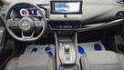 Nissan Qashqai 1.3 DIG-T mHEV N-Connecta Xtronic ! Z Polskiego Salonu ! Faktura Vat ! - 13