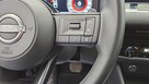 Nissan Qashqai 1.3 DIG-T mHEV N-Connecta Xtronic ! Z Polskiego Salonu ! Faktura Vat ! - 15
