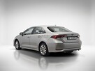 Toyota Corolla 1.8 Hybrid Active ! Z Polskiego Salonu ! Faktura Vat ! - 3