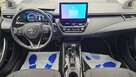 Toyota Corolla 1.8 Hybrid Active ! Z Polskiego Salonu ! Faktura Vat ! - 13