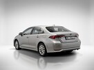 Toyota Corolla 1.8 Hybrid Comfort ! Z Polskiego Salonu ! Faktura Vat ! - 3