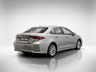 Toyota Corolla 1.8 Hybrid Comfort ! Z Polskiego Salonu ! Faktura Vat ! - 5