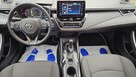 Toyota Corolla 1.8 Hybrid Comfort ! Z Polskiego Salonu ! Faktura Vat ! - 12