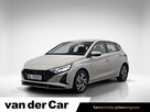 Hyundai i20 1.0 T-GDi Modern DCT ! Z Polskiego Salonu ! Faktura Vat ! - 1