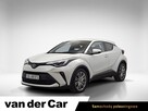 Toyota C-HR 1.8 Hybrid GPF Style  ! Z Polskiego Salonu ! Faktura Vat !