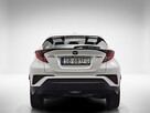 Toyota C-HR 1.8 Hybrid GPF Style ! Z Polskiego Salonu ! Faktura Vat ! - 4