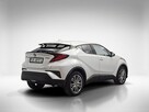 Toyota C-HR 1.8 Hybrid GPF Style ! Z Polskiego Salonu ! Faktura Vat ! - 5