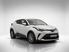 Toyota C-HR 1.8 Hybrid GPF Style ! Z Polskiego Salonu ! Faktura Vat ! - 7