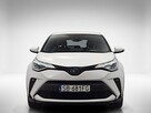 Toyota C-HR 1.8 Hybrid GPF Style ! Z Polskiego Salonu ! Faktura Vat ! - 8