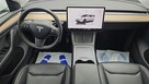 Tesla Y Long Range AWD ! Z Polskiego Salonu ! Faktura Vat ! - 12