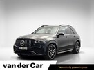 Mercedes GLE 53 AMG AMG 53 4-Matic ! Z Polskiego Salonu ! Faktura Vat !