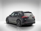 Mercedes GLE 53 AMG AMG 53 4-Matic ! Z Polskiego Salonu ! Faktura Vat ! - 3
