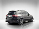 Mercedes GLE 53 AMG AMG 53 4-Matic ! Z Polskiego Salonu ! Faktura Vat ! - 5
