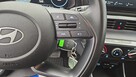 Hyundai i20 1.0 T-GDi Modern DCT ! Z Polskiego Salonu ! Faktura Vat ! - 15