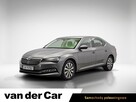 Škoda Superb 2.0 TDI SCR Style DSG ! Z Polskiego Salonu ! Faktura Vat !