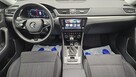 Škoda Superb 2.0 TDI SCR Style DSG ! Z Polskiego Salonu ! Faktura Vat ! - 13