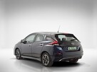 Nissan Leaf 40kWh Acenta ! Z Polskiego Salonu ! Faktura Vat ! - 3