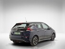 Nissan Leaf 40kWh Acenta ! Z Polskiego Salonu ! Faktura Vat ! - 5
