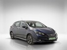 Nissan Leaf 40kWh Acenta ! Z Polskiego Salonu ! Faktura Vat ! - 7