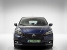 Nissan Leaf 40kWh Acenta ! Z Polskiego Salonu ! Faktura Vat ! - 8