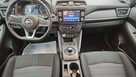Nissan Leaf 40kWh Acenta ! Z Polskiego Salonu ! Faktura Vat ! - 12