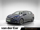 Nissan Leaf 40kWh Acenta ! Z Polskiego Salonu ! Faktura Vat !