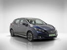 Nissan Leaf 40kWh Acenta ! Z Polskiego Salonu ! Faktura Vat ! - 7