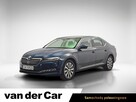 Škoda Superb 2.0 TSI Style DSG  ! Z Polskiego Salonu ! Faktura Vat !